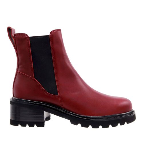Bresley Daktari Boot